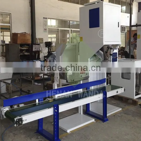 China Supplyer Automatic Packing Machine photo-2