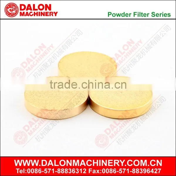 Bronze Filter Discs photo-4