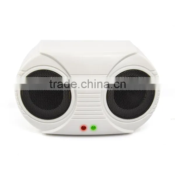 Ultrasonic Electronic Pest Repeller Control Mice, Rats, Cockroaches, Ants and Other Pests photo-2