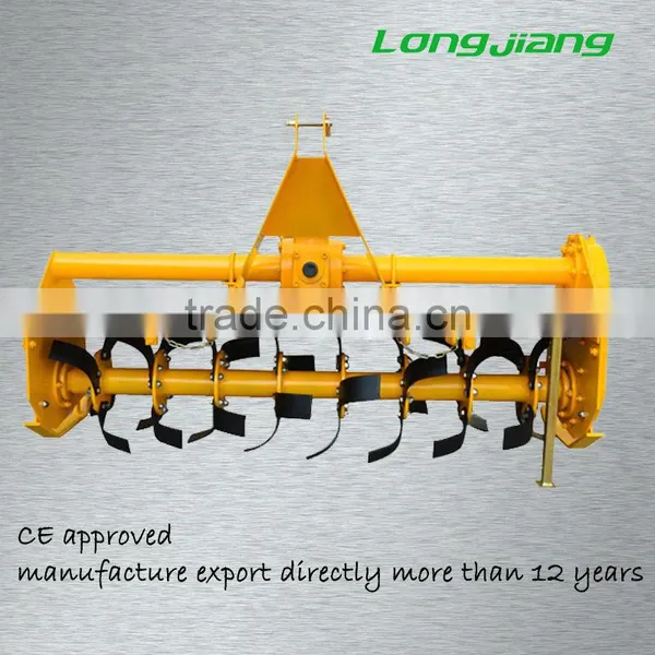 Wheel Hoe Cultivator photo-3