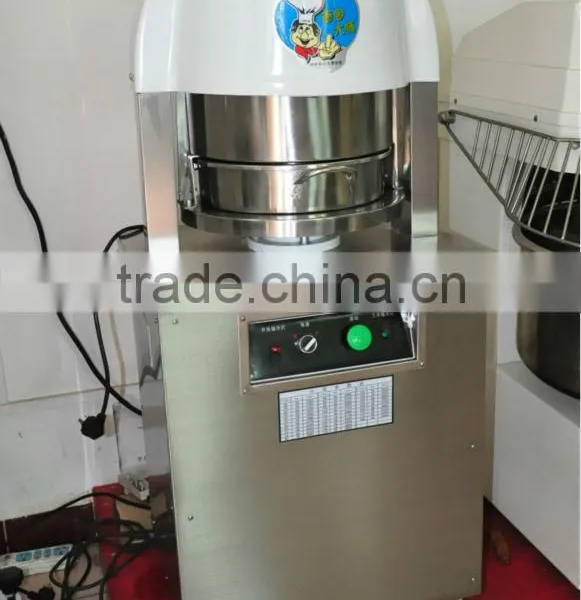 Inducstrial Dough Divider High Efficiency Large Volume photo-2