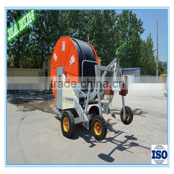 High Quality Long Service Life Irrigation System Automatic Farm photo-2