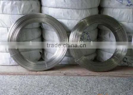 304 Galvanized Stainless Steel Wire photo-3