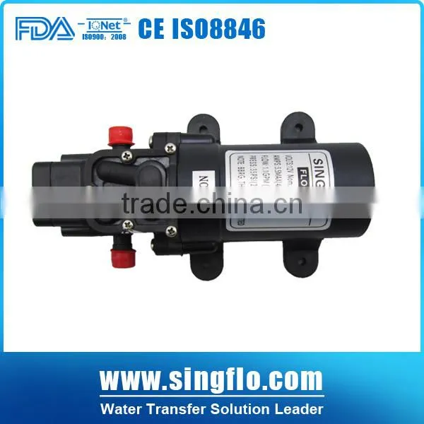 dc Electric Water Pump Motor Price in India
