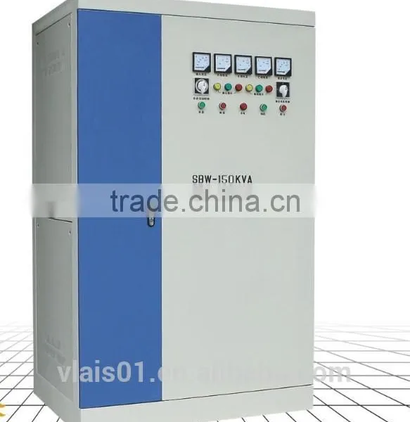 3 Phase Voltage Stablizer Voltage Stablizer Price