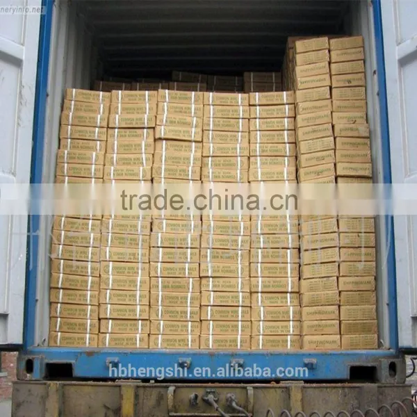 Wholesale High Quality Common Nails photo-6