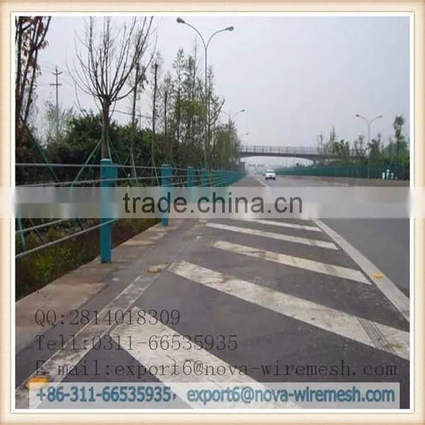 Traffic Pliable Cable Barrier photo-5