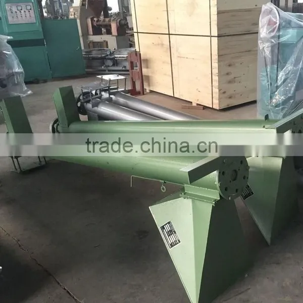 Reliable Flexible Screw Conveyor for Sale photo-5