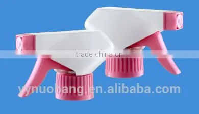 Plastic Trigger Sprayer for Bottle photo-3