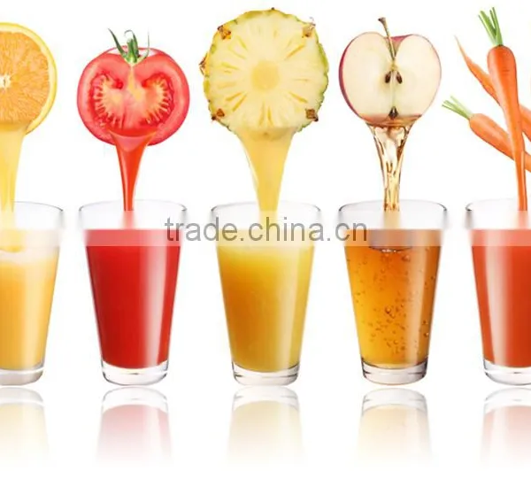 NEWEEK Mini All Stainless Steel Home Hand Use Citrus Juicer Pomegranate Orange Squeezer Juice Making Machine photo-4