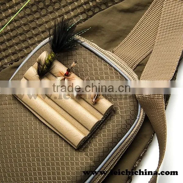 In Stock Super Low Price Fly Fishing Vest photo-3