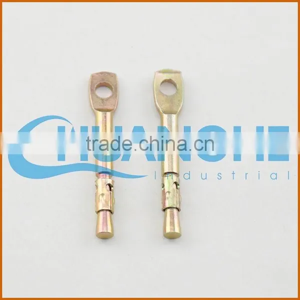 Hardware Fastener Simpson Tie Wedge Anchor in Bolts photo-3