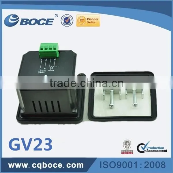 Digital Combination Meter/Gauge BC-GV23 photo-5