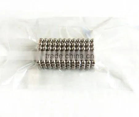 Neodymium Magnet Sphere photo-4