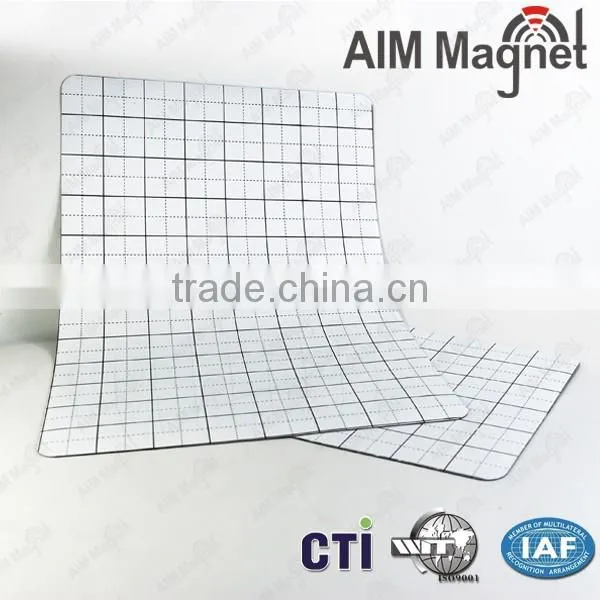 High Quality Permanent Rubber Magnet photo-6