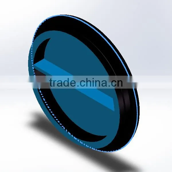 Plastic Box Container For Cosmetic,Custom ABS Waterproof Plastic Box photo-4