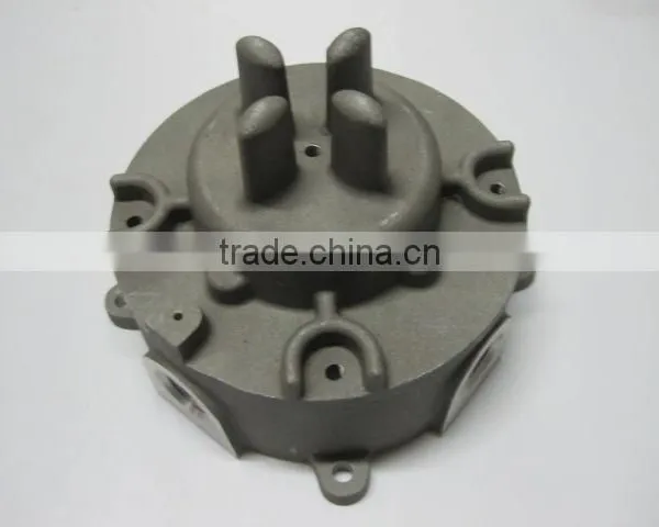 Best Quality,precision Parts,casting Parts Cnc Machineing Center photo-3