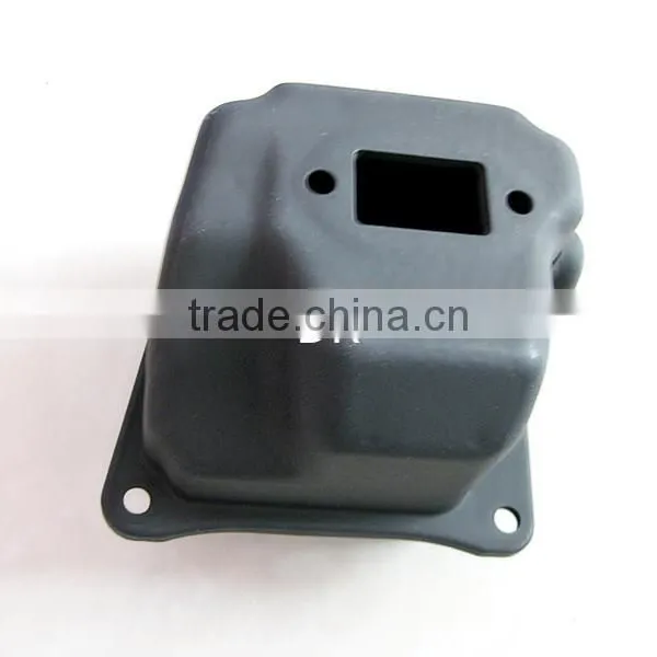 MS 440 GASOLINE PORTABLE CHAINSAW MUFFLER photo-2