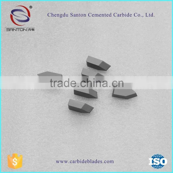 C125 K20 Carbide Cutting Tools With Cheap Prices photo-3