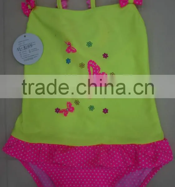 Top Sellers Sublimation Kids Swimwear From Chinese Merchandise photo-5
