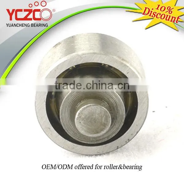 Solid Bore Special Ball Bearing for Furniture Roller photo-5