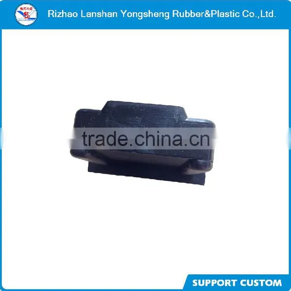 Rubber Molded Foot Rubber Ladder Foot photo-4