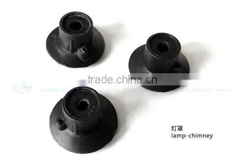 Plastic Light Chimney