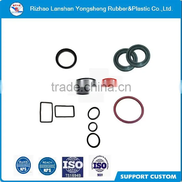 Rubber Seals Rubber o Ring Oil Seal