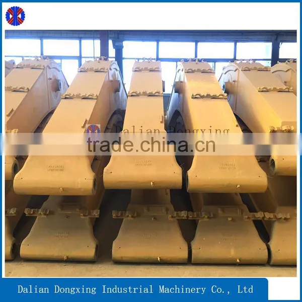 OEM Products Fabricating Process Excavator Arms photo-4