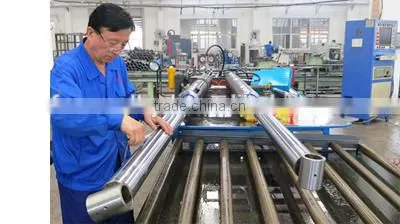 Hydraulic Cylinder Piston Small for Door photo-6