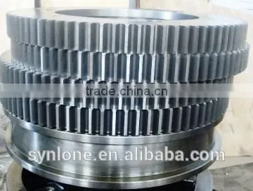 High Quality Micro Worm Gear/rc Worm Gear/ Telescope Worm Gear photo-3