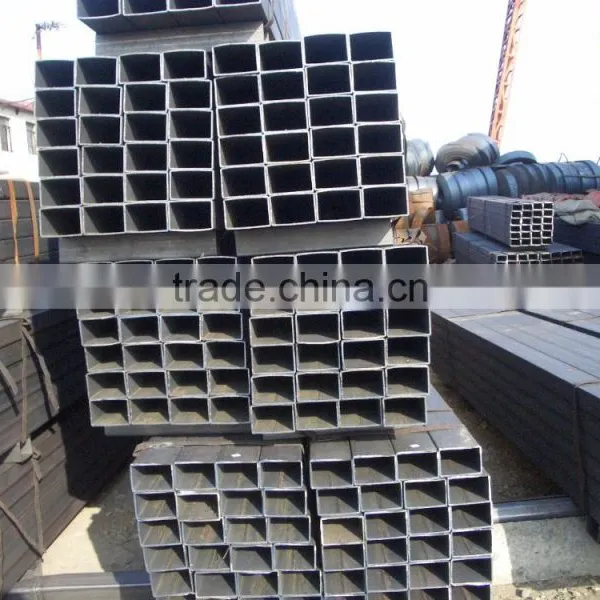 TOP of E235 Steel Pipe photo-2