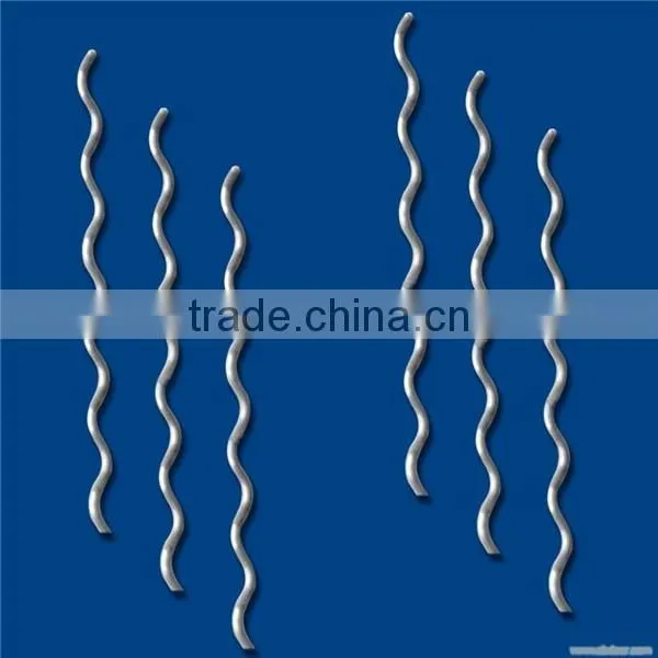Steel Wire End-hooked Steel Fiber for Shotcrete photo-2