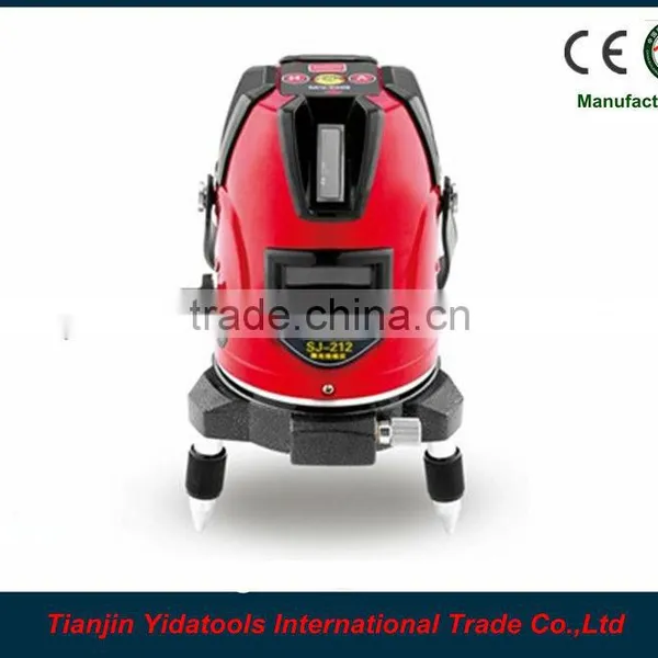 Laser Level