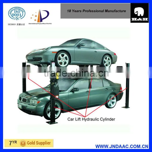 Hydropneumatic Cylinder photo-2
