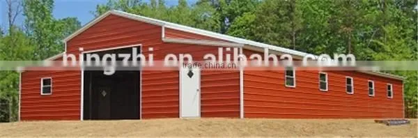 Steel Structure Warehouse/ Farm Warehouse photo-3