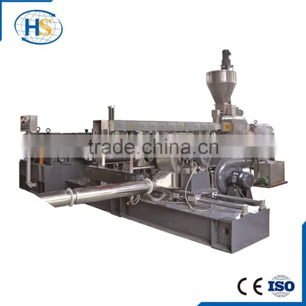 CE Mark Two-stage Copper Cable Granulator Machine photo-2