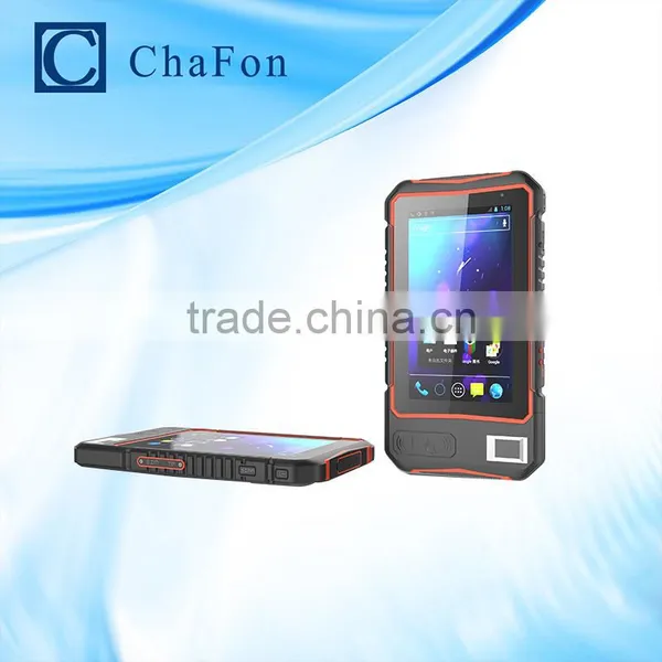 Android Tablet With RFID Reader photo-6