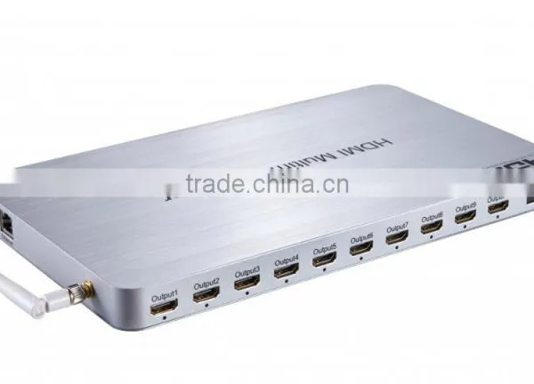 Best 10 Ways HDMI Media Player V1.4 AU photo-3