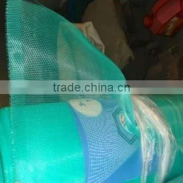 Plastic Window Screen (Mesh Size 12*12 14*14 16*16 )