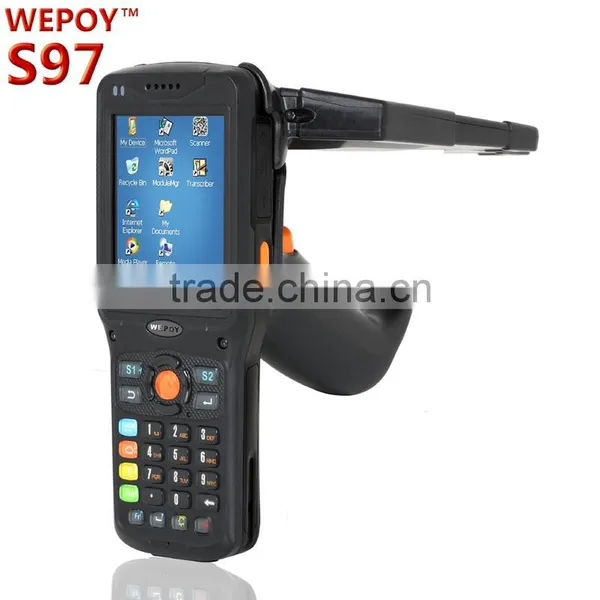 13.56mhz Rfid Reader Long Range photo-2