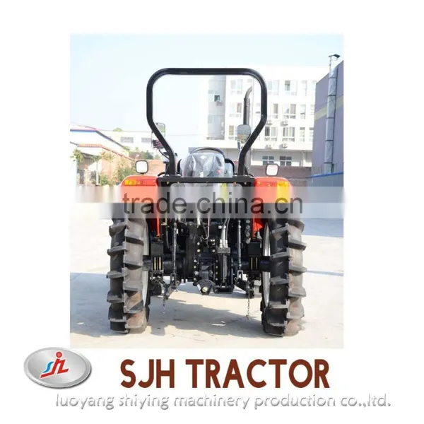 SJH80hp Tractor photo-6
