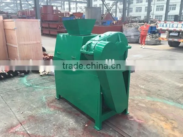 Industrial Fertilizer Granulator Machine photo-5