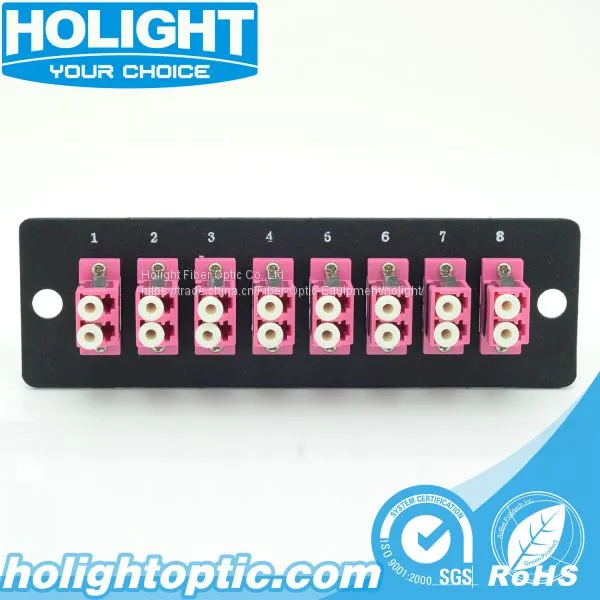 LC Om4 Adaptor Panel photo-2