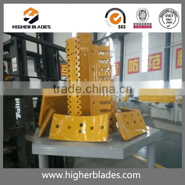 Wheel Loader Bucket Cutting Edge Price 6W2983 photo-4