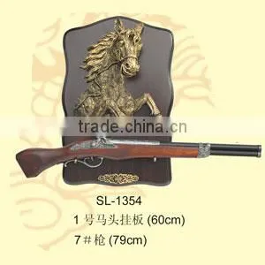 2014 Brazil Gas Lighter Gun photo-4