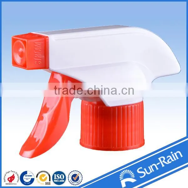 Professional Nonspill Feature Plastic Trigger Pump 28/410 photo-3