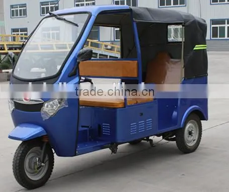 3 Wheel Electric Scooter Car