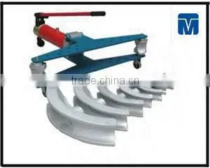 SWG-2A manual hydraulic pipe bender