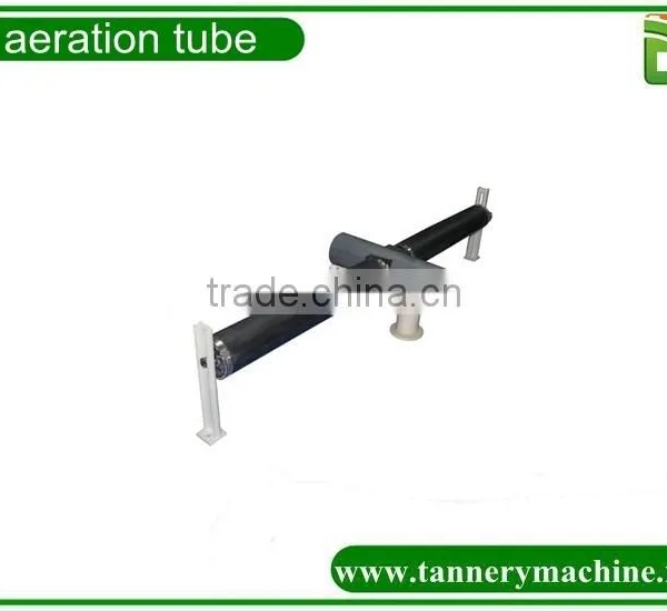 China Air Diffuser Aeration for Water Treatment photo-5